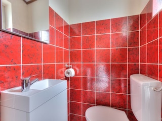 Casa per le vacanze Jablanac Caratteristiche 29