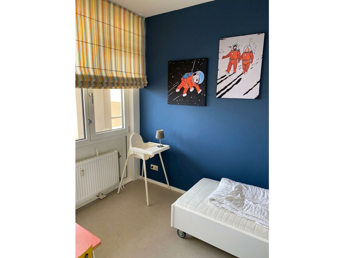 Appartement Egmond aan Zee Kenmerken 1