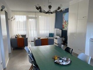 Apartment Egmond aan Zee Außenaufnahme 4