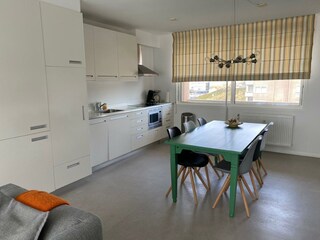 Apartment Egmond aan Zee Außenaufnahme 9