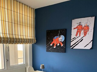 Apartment Egmond aan Zee Außenaufnahme 13
