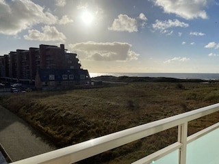 Apartment Egmond aan Zee Außenaufnahme 15