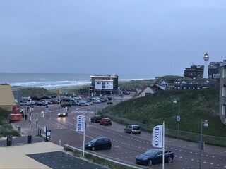 Apartment Egmond aan Zee Außenaufnahme 16