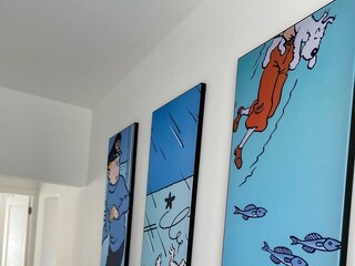 Apartment Egmond aan Zee Außenaufnahme 19