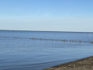 Harlesiel / Nordsee