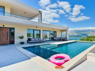 Villa Vinjerac Registrazione all'aperto 7