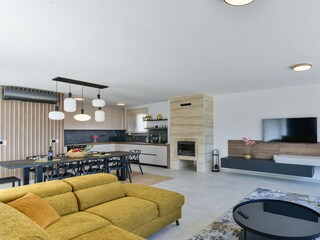 Villa Vinjerac Caratteristiche 23