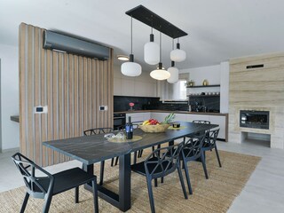 Villa Vinjerac Caratteristiche 55