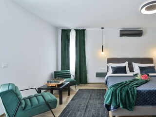 Villa Vinjerac Équipement 33