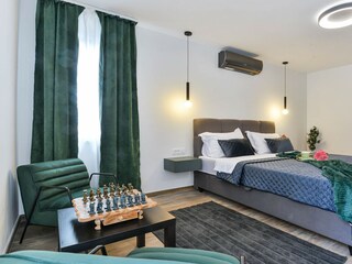 Villa Vinjerac Caratteristiche 34