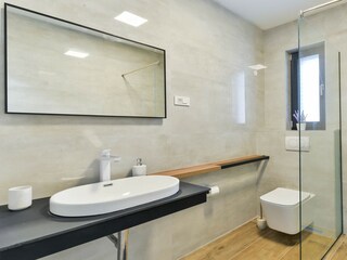 Villa Vinjerac Caratteristiche 38