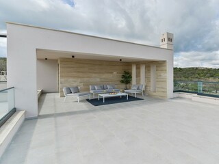 Villa Vinjerac Registrazione all'aperto 8