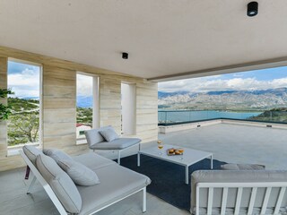 Villa Vinjerac Registrazione all'aperto 9