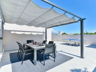 Villa Vinjerac Registrazione all'aperto 12