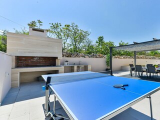 Villa Vinjerac Registrazione all'aperto 16