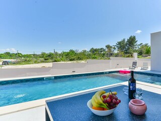 Villa Vinjerac Registrazione all'aperto 4