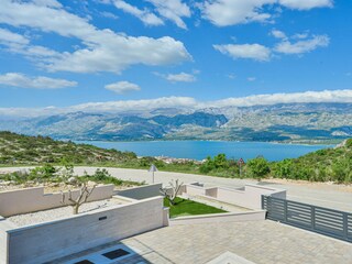 Villa Vinjerac Ambiente 57