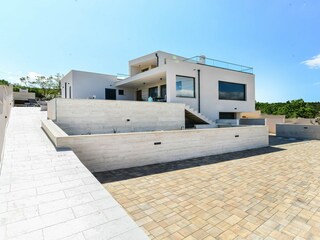 Villa Vinjerac Registrazione all'aperto 18