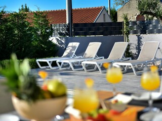 Villa Kozino Caratteristiche 34