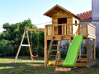 Villa Kozino Registrazione all'aperto 9