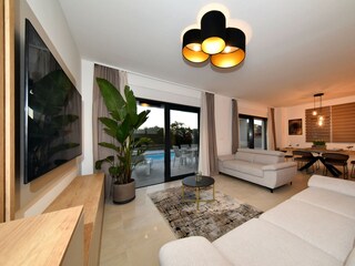 Villa Kozino Caratteristiche 11