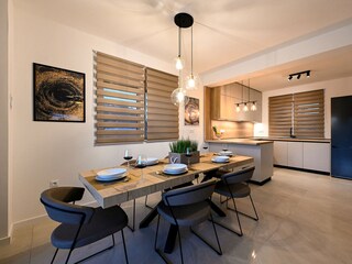 Villa Kozino Caratteristiche 15