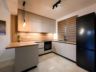 Villa Kozino Caratteristiche 16