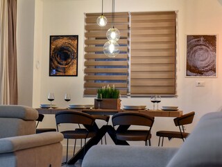Villa Kozino Características 18