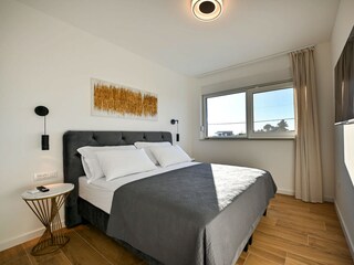 Villa Kozino Caratteristiche 19