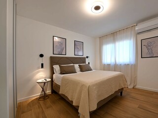 Villa Kozino Características 23