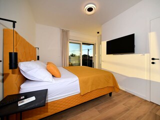 Villa Kozino Caratteristiche 24