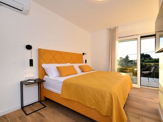 Villa Kozino Caratteristiche 26