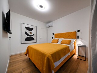 Villa Kozino Características 31