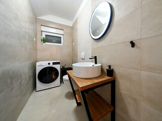 Villa Kozino Caratteristiche 33