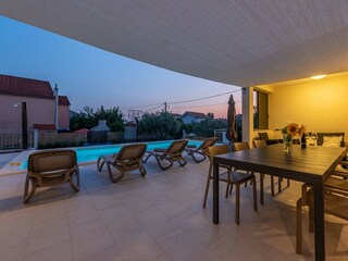 Villa Sukošan Registrazione all'aperto 3