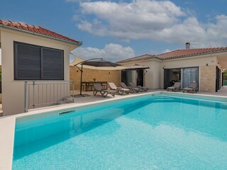 Villa Sukošan Registrazione all'aperto 5