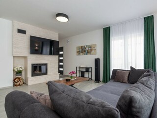 Villa Sukošan Kenmerken 14