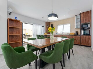 Villa Sukošan Équipement 16