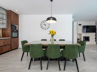 Villa Sukošan Caratteristiche 18