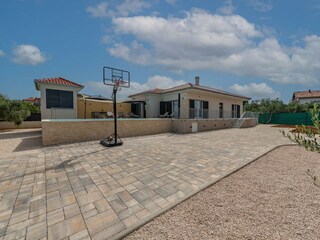 Villa Sukošan Registrazione all'aperto 14