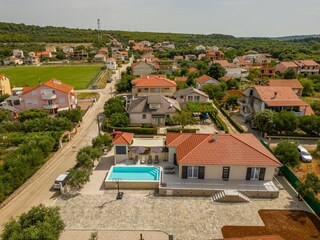 Villa Sukošan Ambiente 36