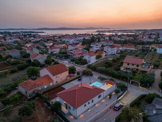 Villa Sukošan Omgeving 36