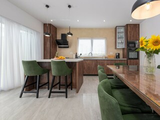 Villa Sukošan Caratteristiche 26