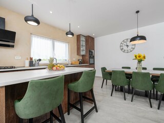 Villa Sukošan Équipement 26