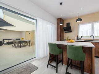 Villa Sukošan Kenmerken 27