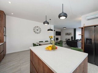 Villa Sukošan Caratteristiche 30