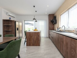 Villa Sukošan Kenmerken 30