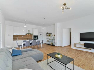 Villa Stankovci Caratteristiche 13