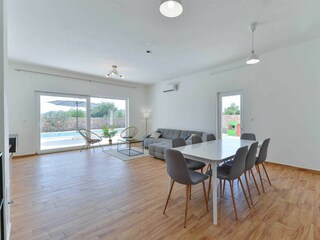 Villa Stankovci Caratteristiche 15