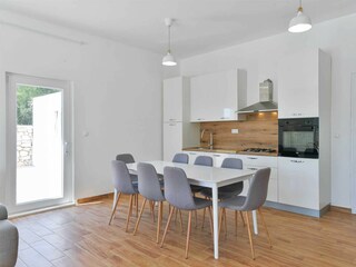 Villa Stankovci Caratteristiche 16